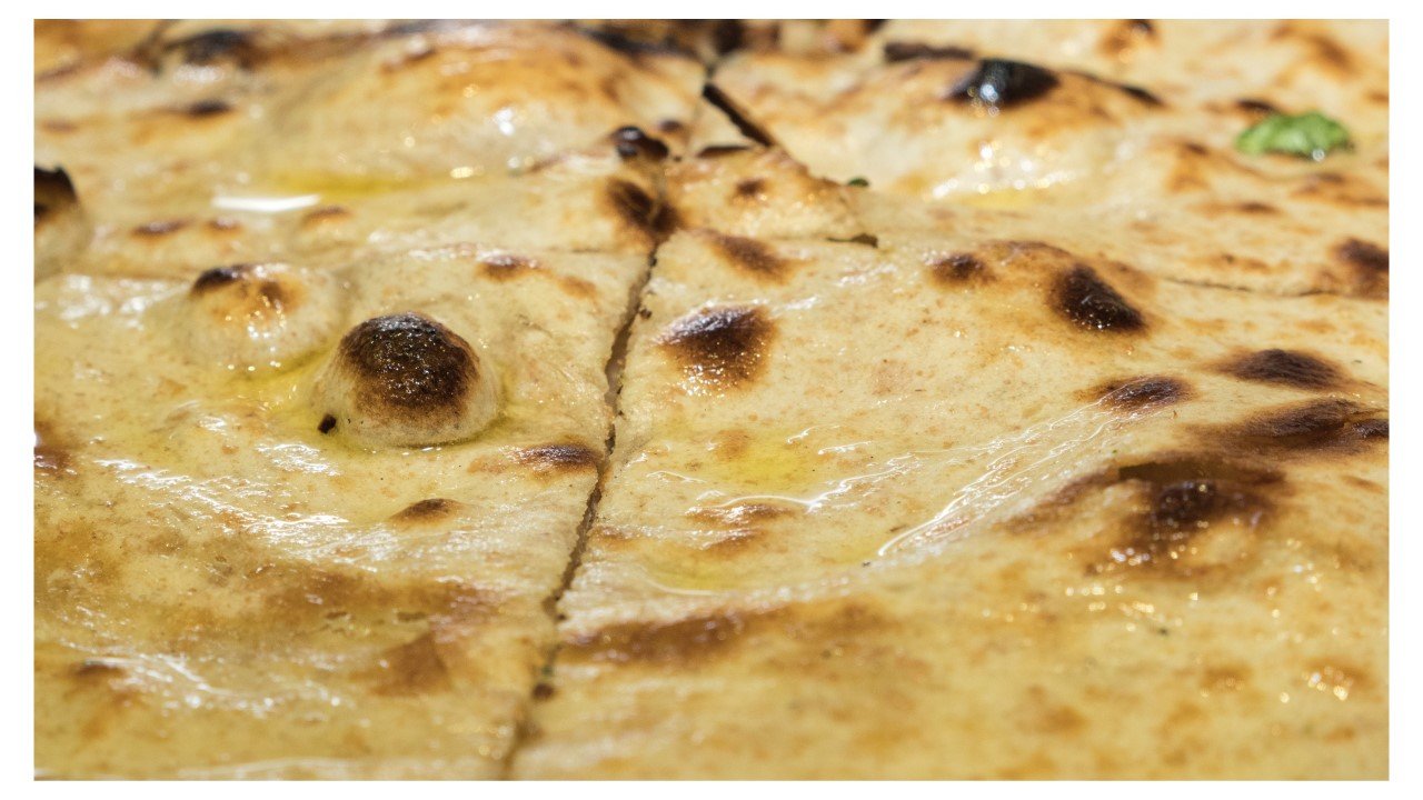 Paratha