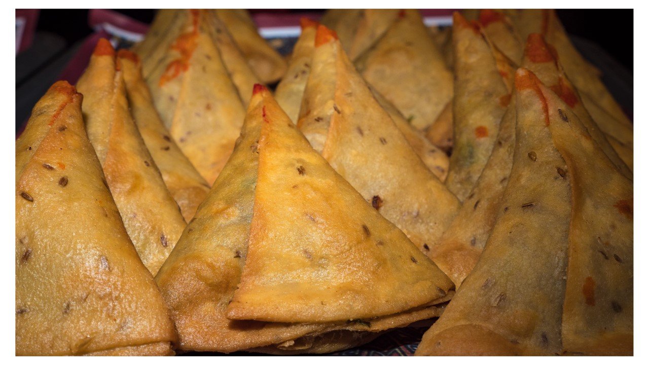 Samosa